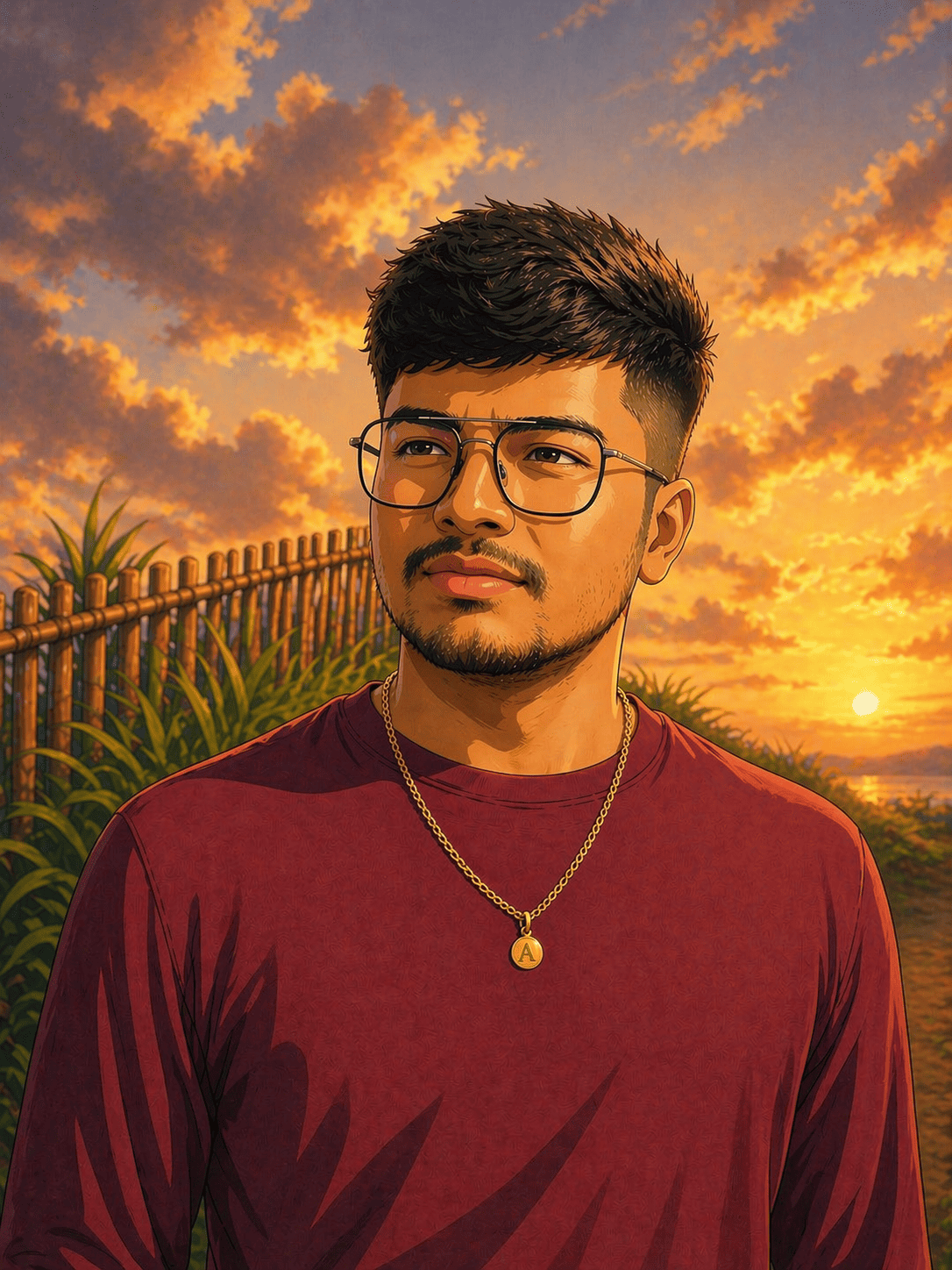 allensaji