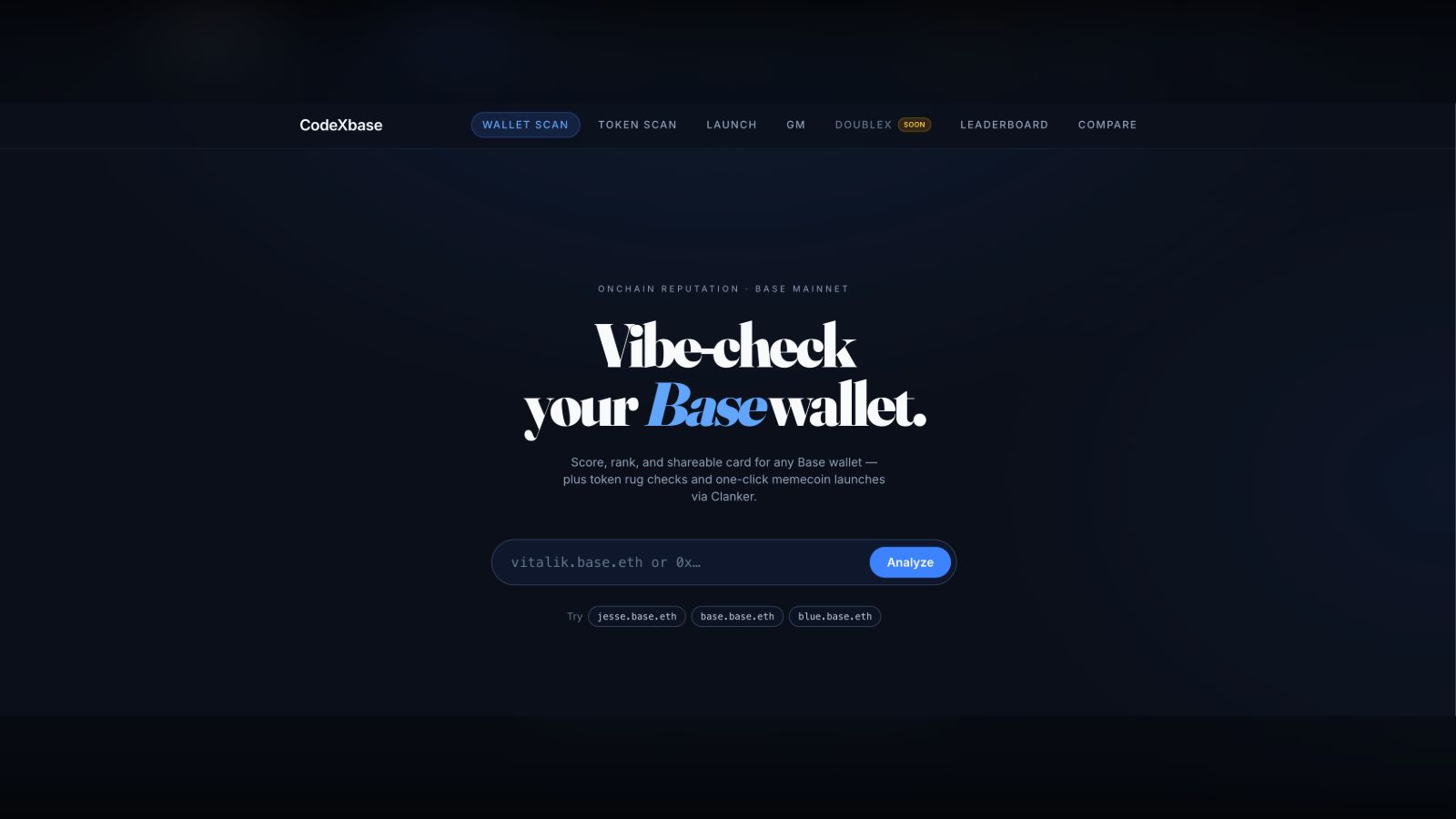 codexbase