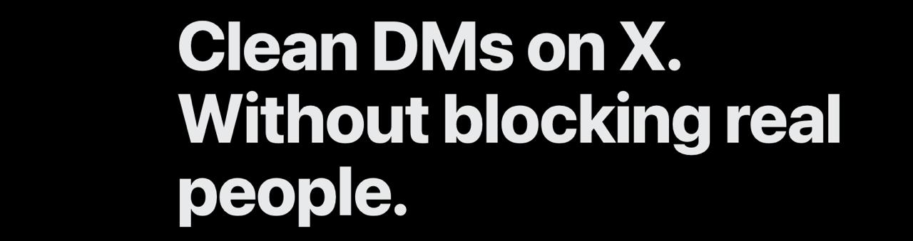 OF BLOCK DMS