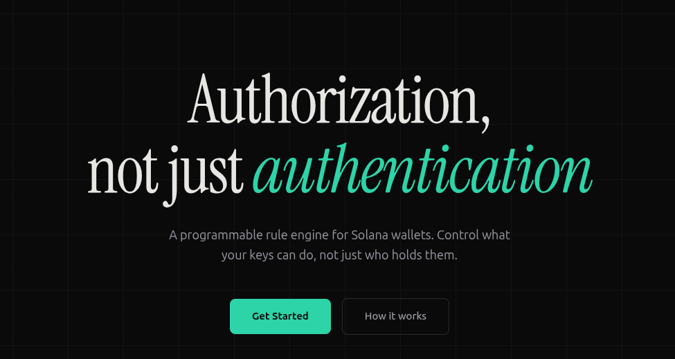 Port Protocol