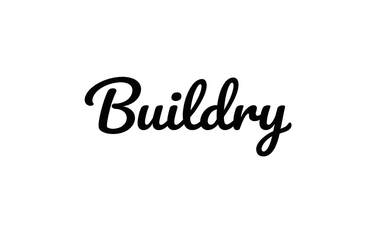 buildry